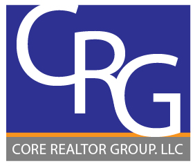 corerealtorgroup.com